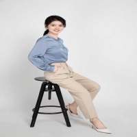 殷燕禧 | 道冉国际学校校长